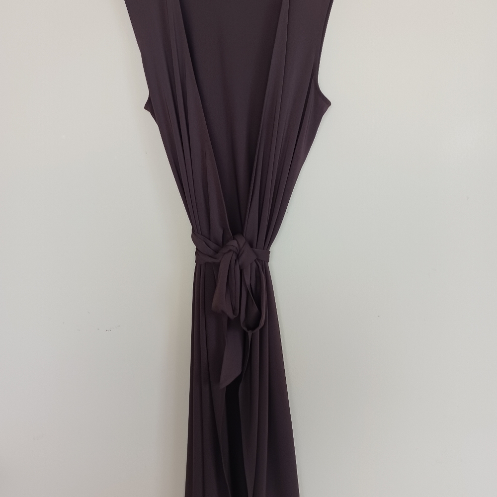 Wrap Dress